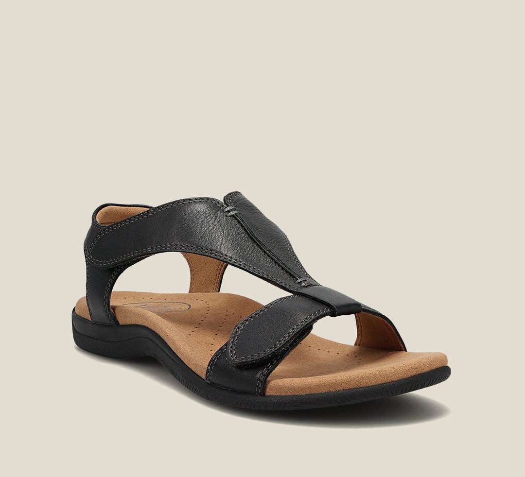 Veerley | Women’s Open-Toe Summer Orthoflex Sandals