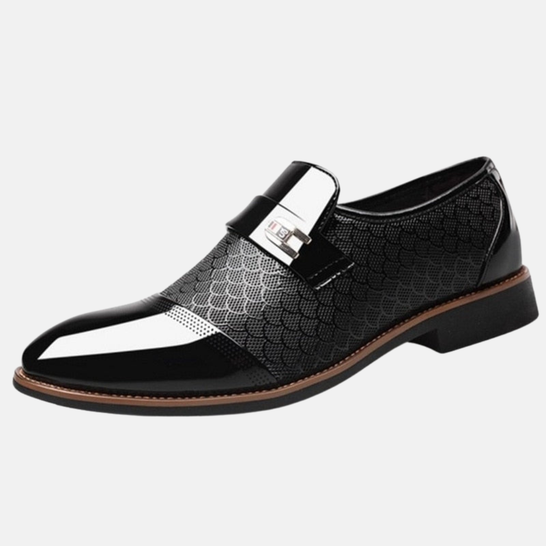 Cassio | Men’s Loafers Dress Shoes