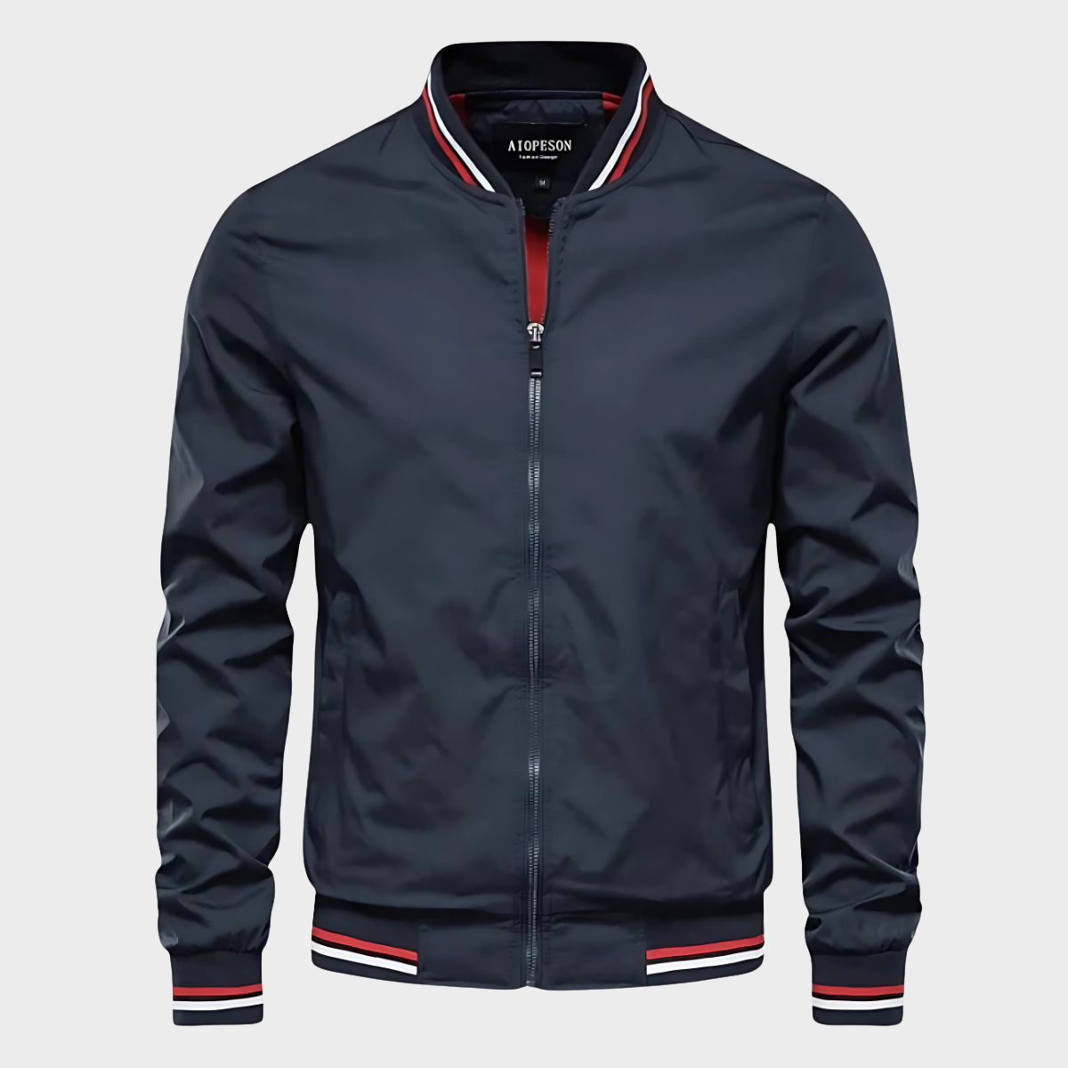 Garrick | Men’s Bomber Jacket
