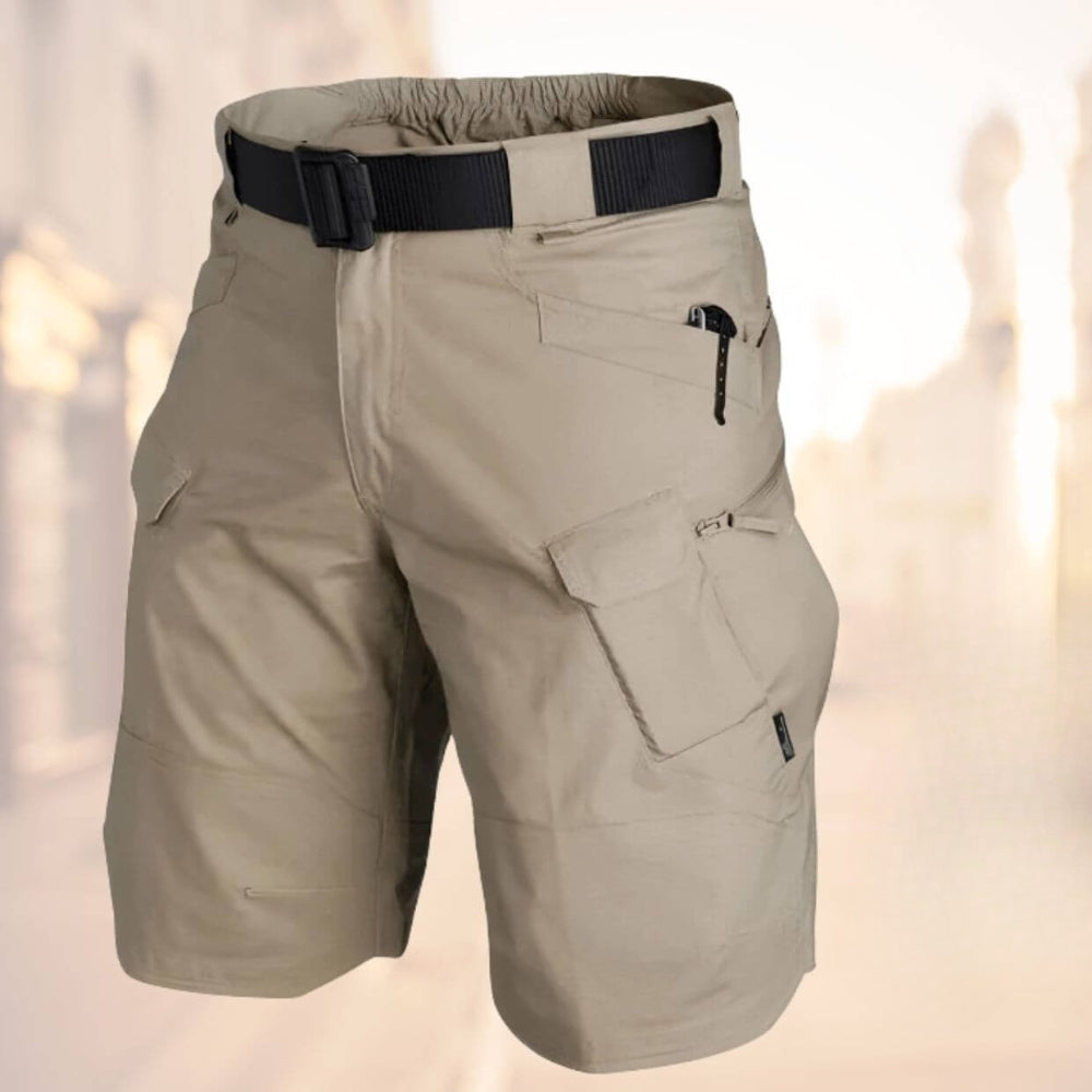 Gliemer | Men's Tactical Cargo Shorts
