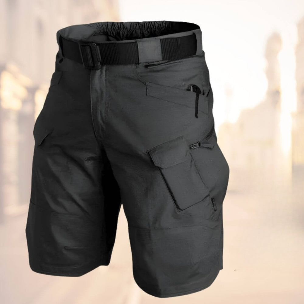 Gliemer | Men's Tactical Cargo Shorts