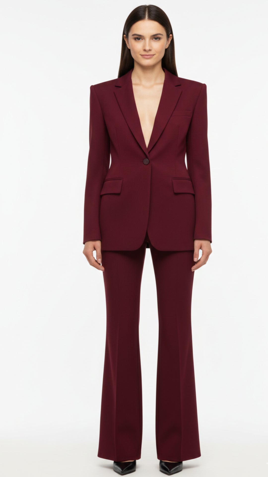 Tiffany | Women’s Two-Piece Suit