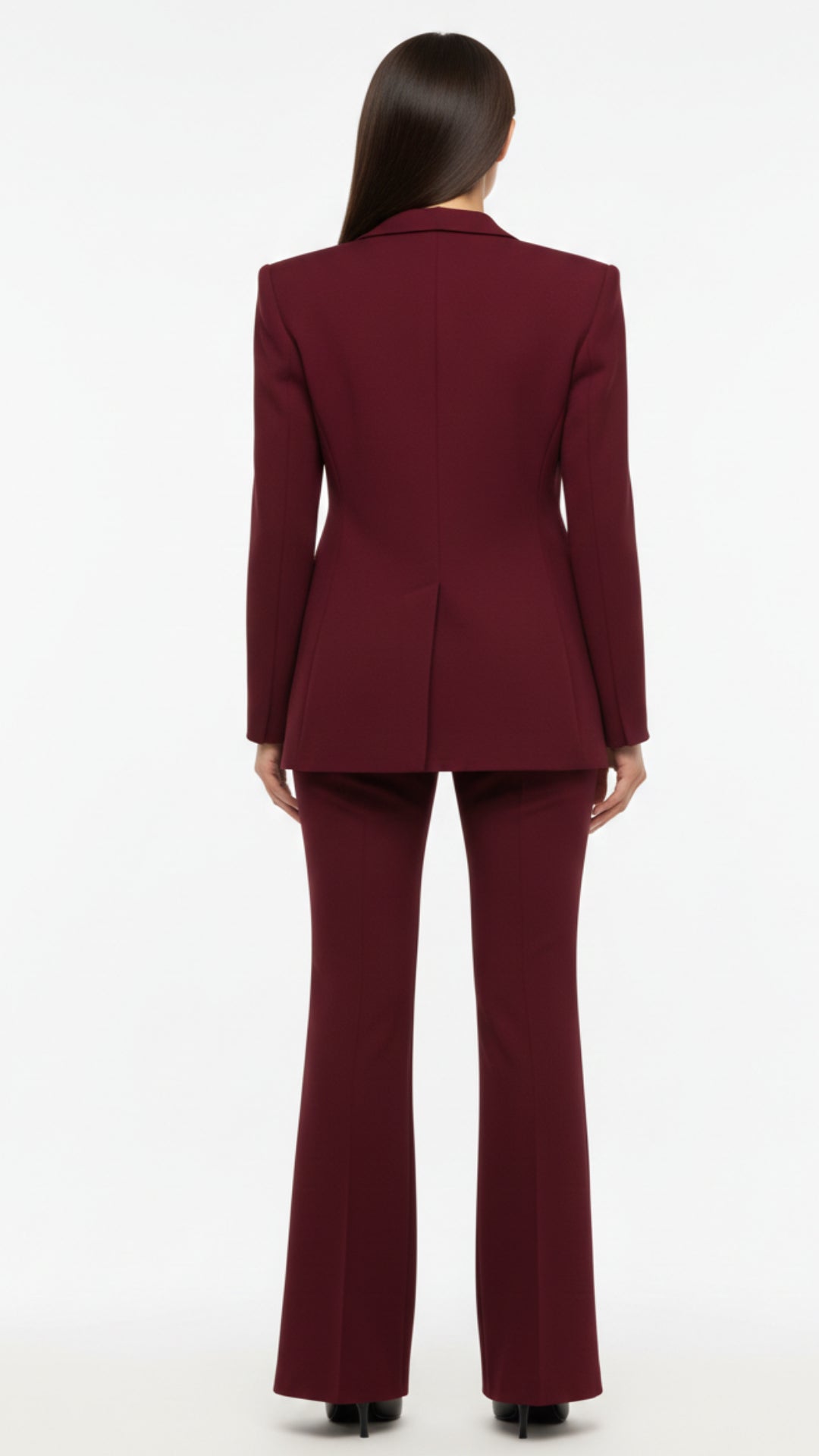 Tiffany | Women’s Two-Piece Suit
