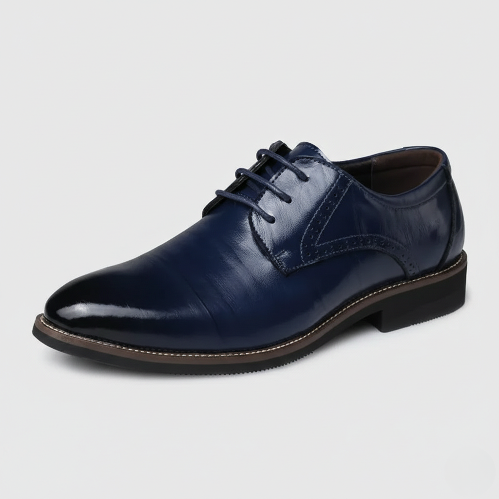 Andrei | Men’s Derby Dress Shoes