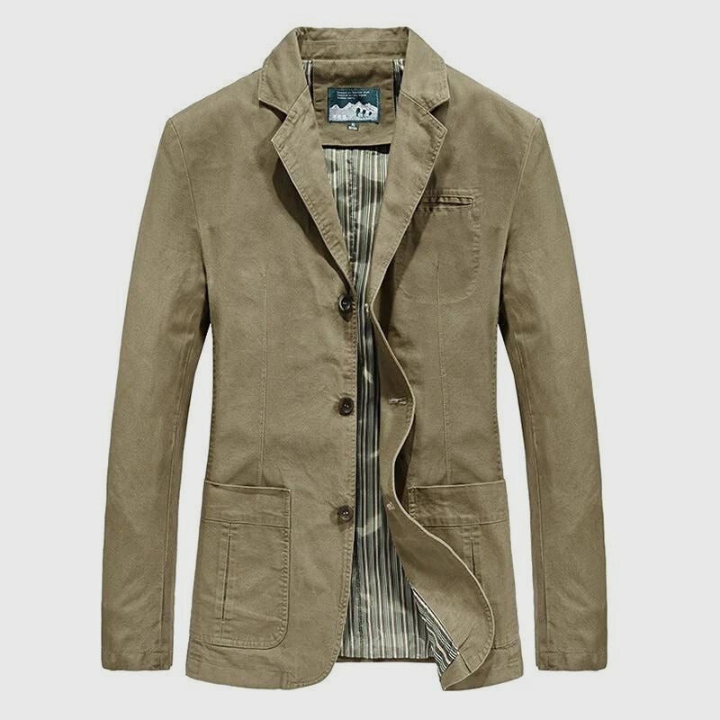 Archer | Men’s Casual Blazer Jacket