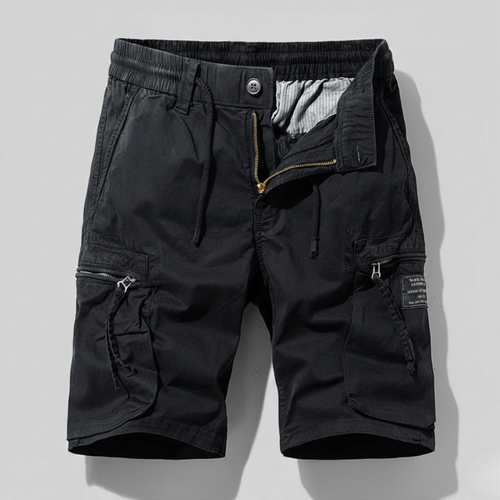 Rafa | Men's Combat Work Cargo Short