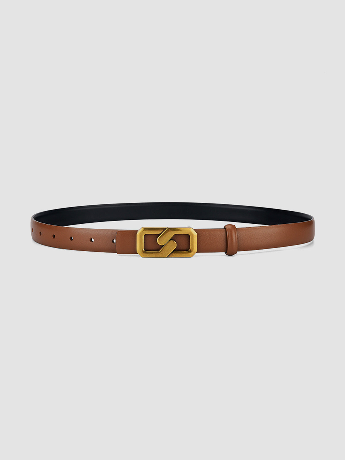 Brittany | Women’s Metal Geometric Belt
