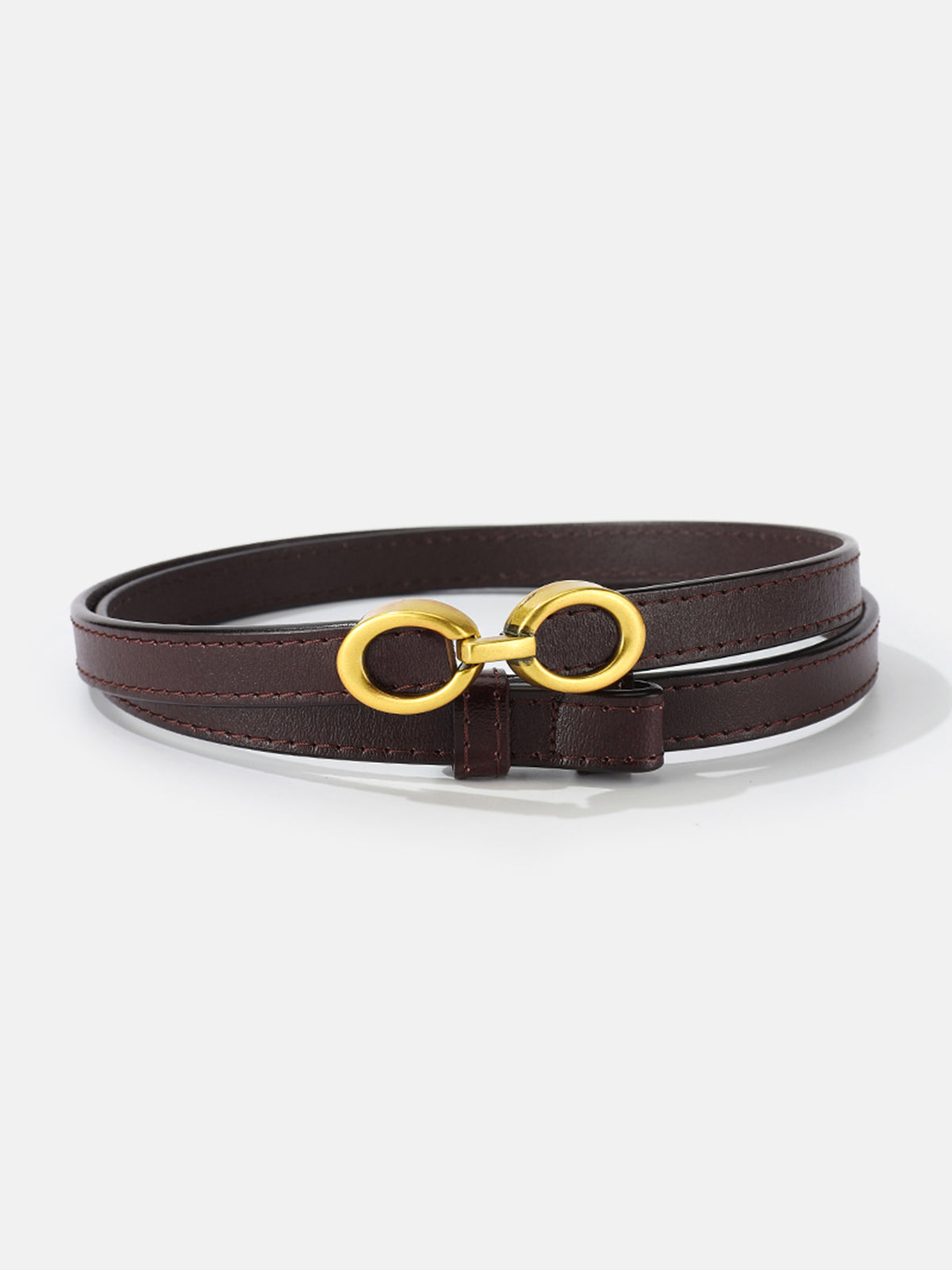 Luisa | Women’s Linked Buckle Belt