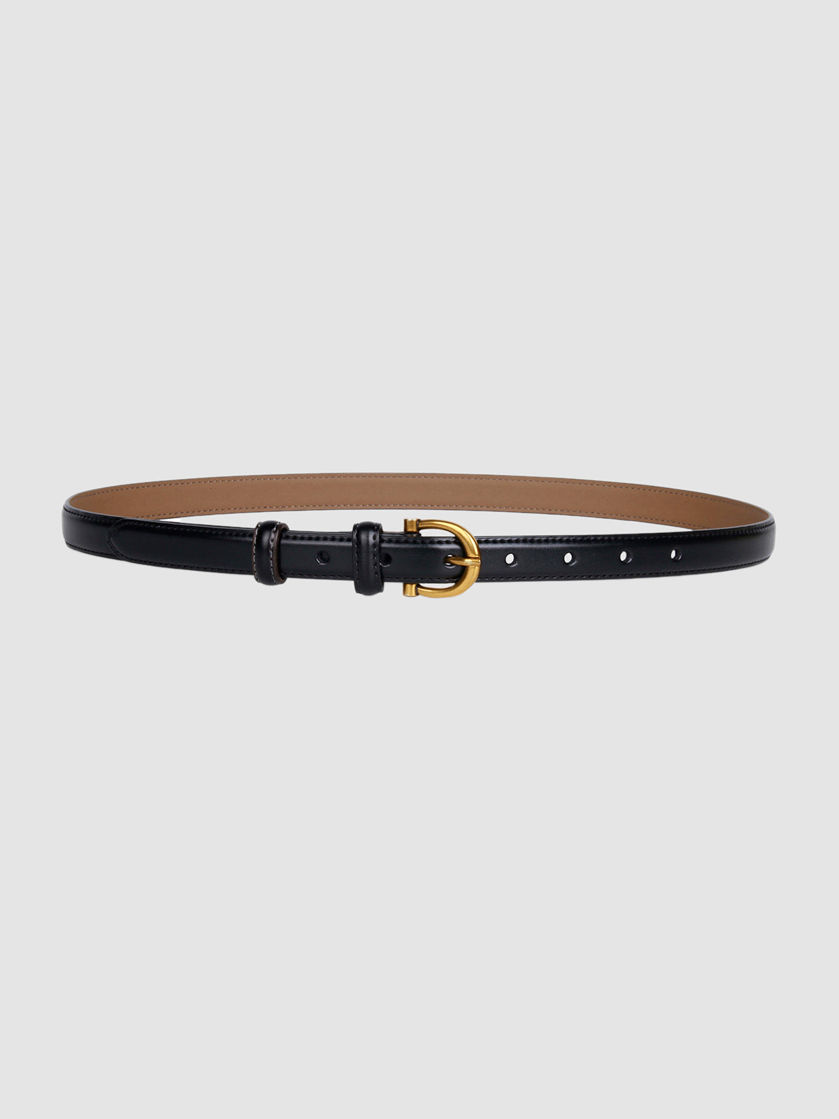Karina | Women's Leather Belt