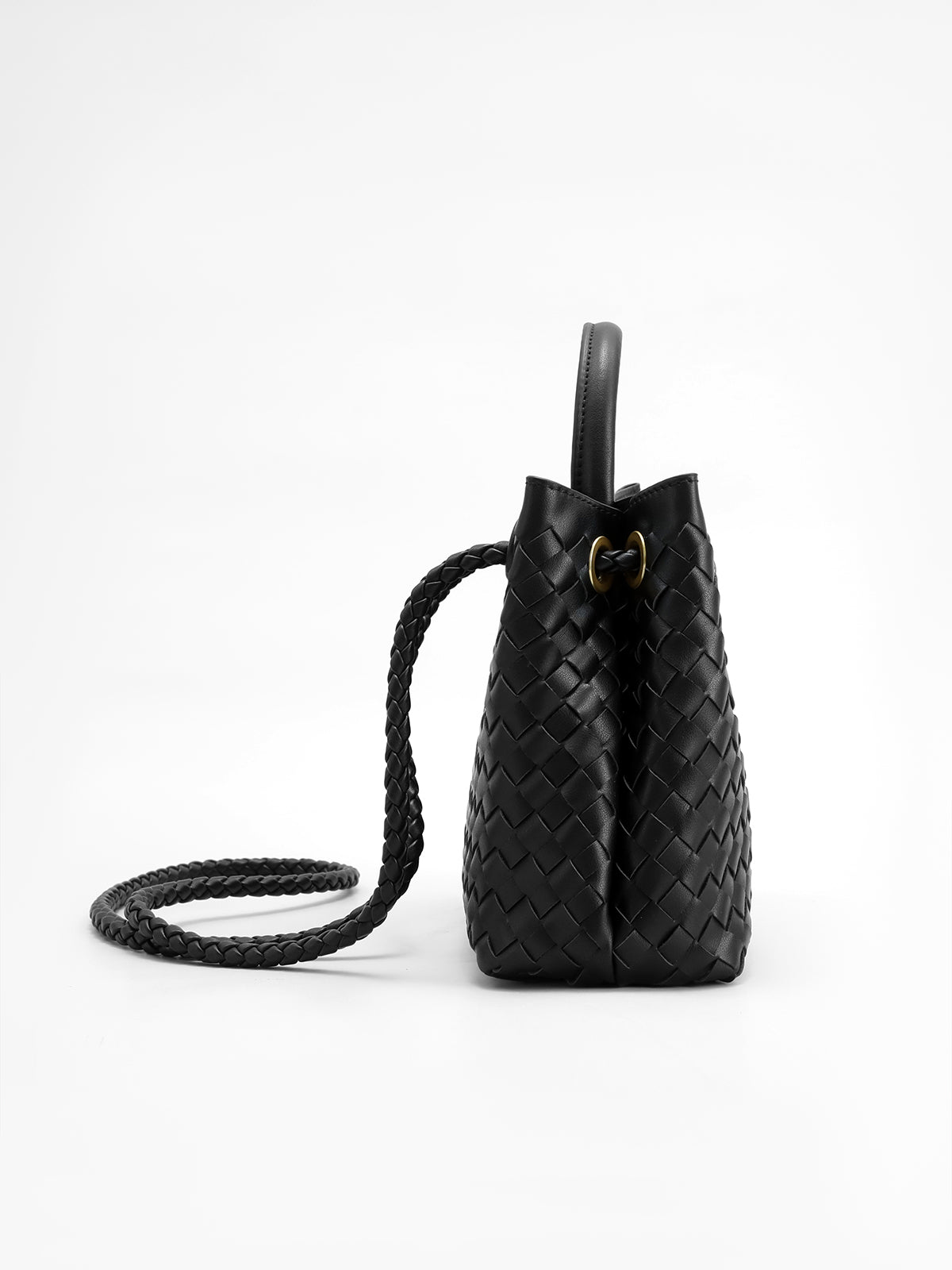 Margie | Women’s Woven Tote Bag
