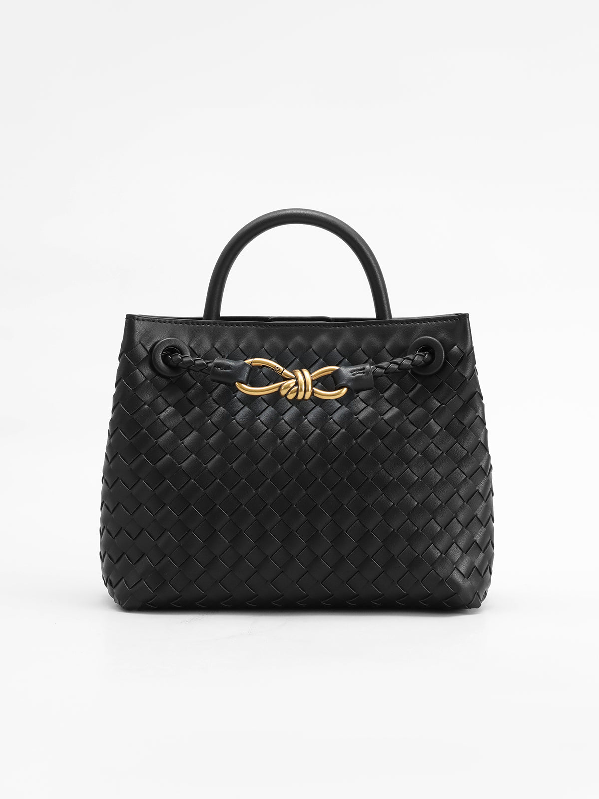 Margie | Women’s Woven Tote Bag