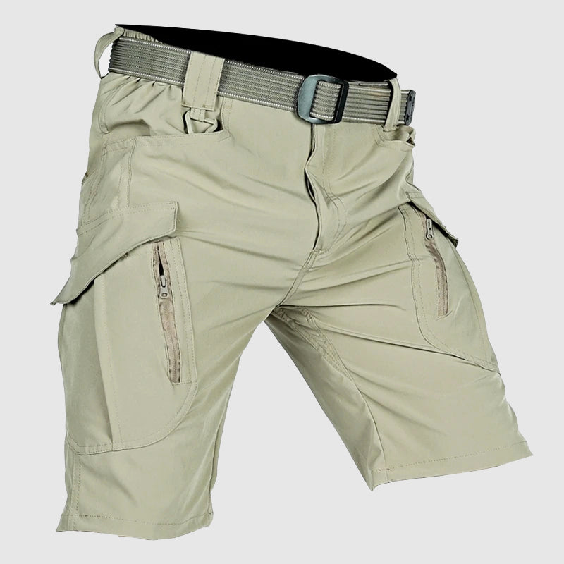 Melchor | Men's Tactical Cargo Shorts