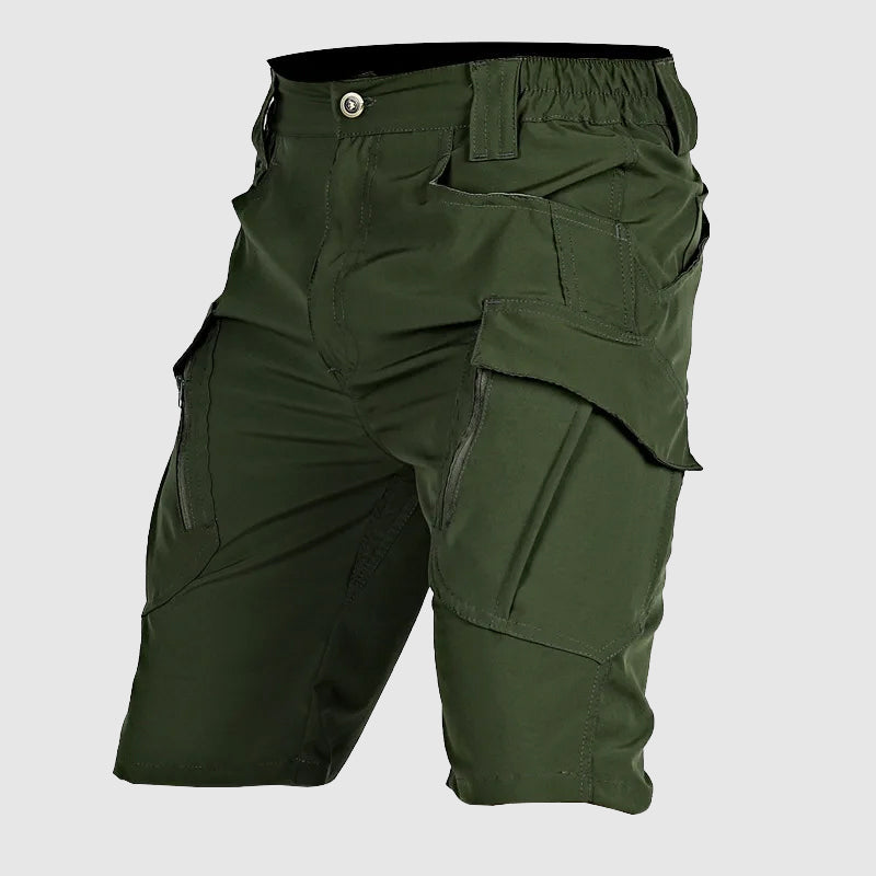 Melchor | Men's Tactical Cargo Shorts