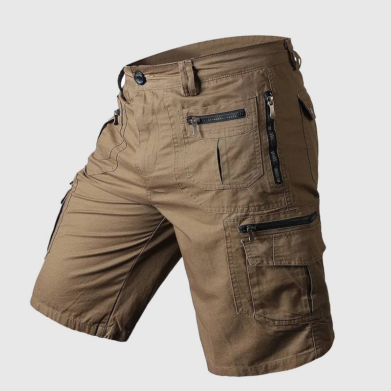 Damian | Men’s Tactical Trek Cargo Shorts