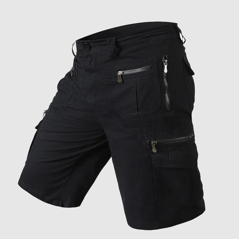 Damian | Men’s Tactical Trek Cargo Shorts