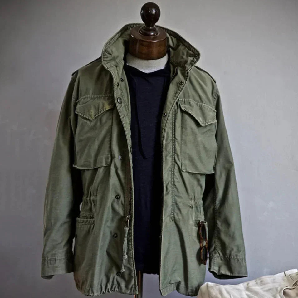 Leander | Men’s Field Jacket