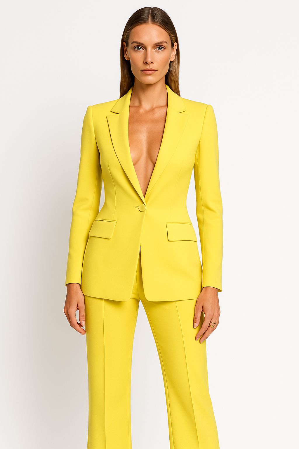 Aceline | Women’s Trouser Suit