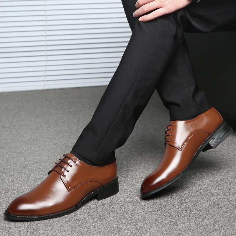 Belmiro | Men’s Derby Shoes