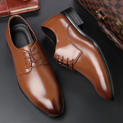 Belmiro | Men’s Derby Shoes