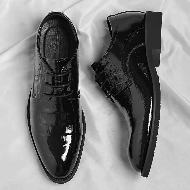 Danilo | Men’s Oxford Dress Shoes
