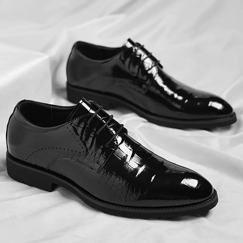 Danilo | Men’s Oxford Dress Shoes