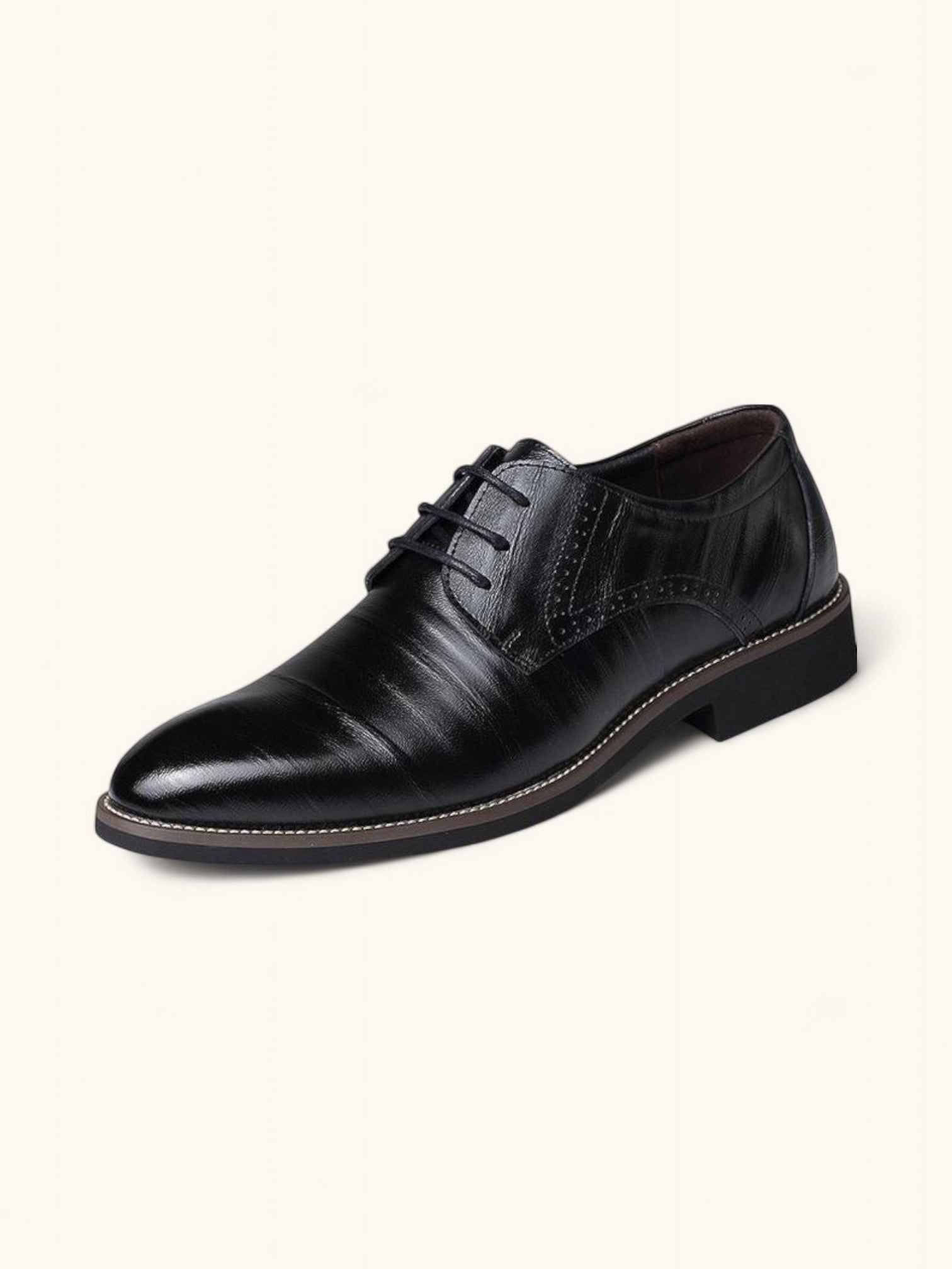 Cezar | Men’s Oxford Dress Shoes