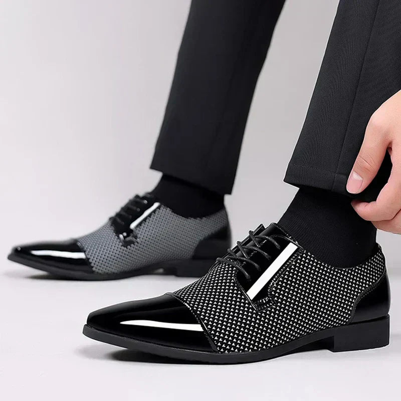 Radovan | Men's Oxford Dress Shoes