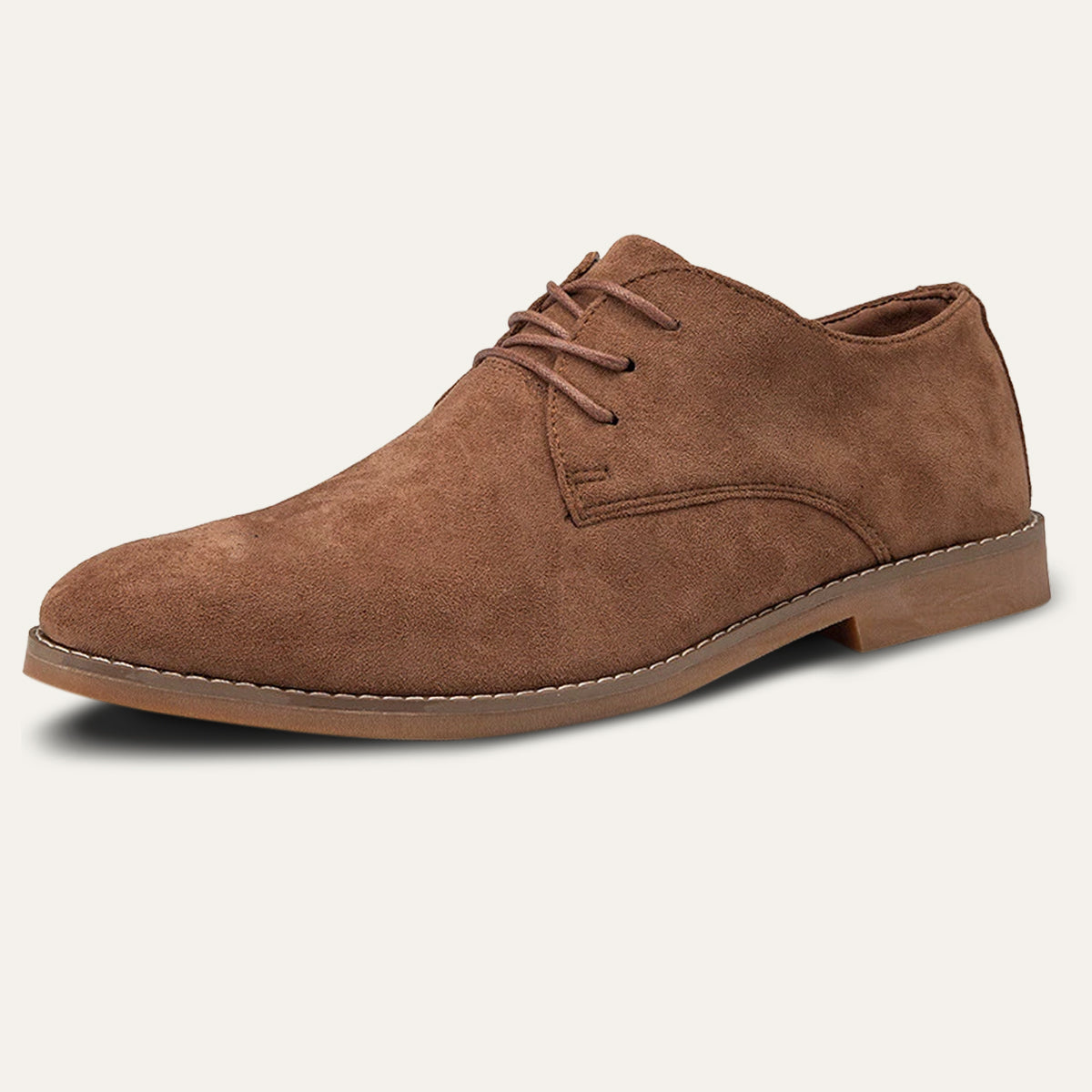 Basilio | Men’s Suede Dress Shoes