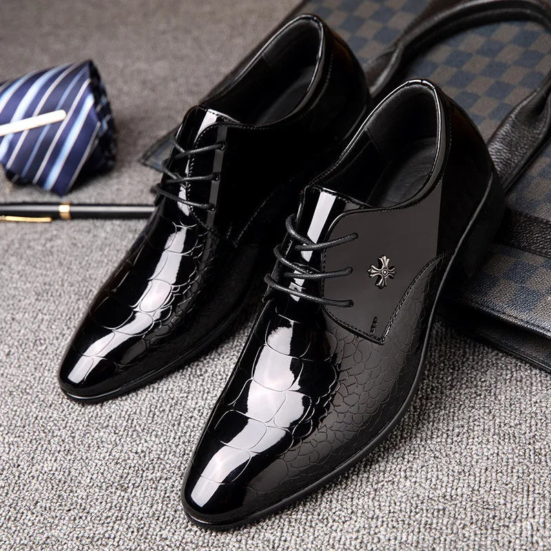 Vasileios | Men’s Dress Shoes