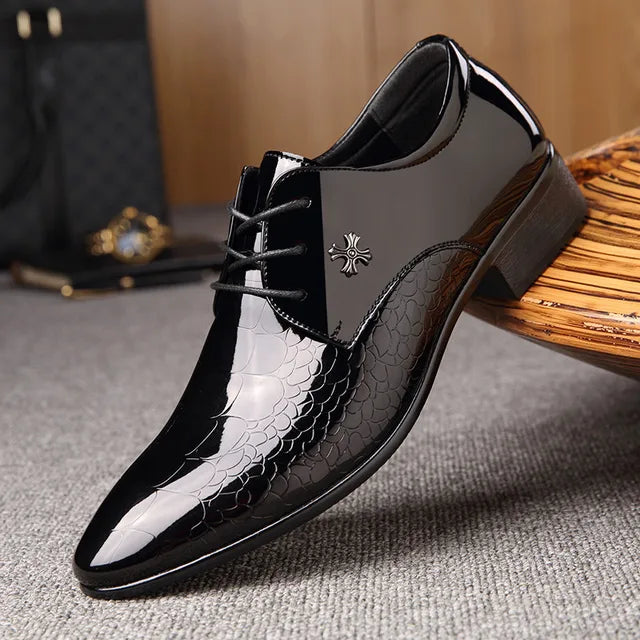 Vasileios | Men’s Dress Shoes