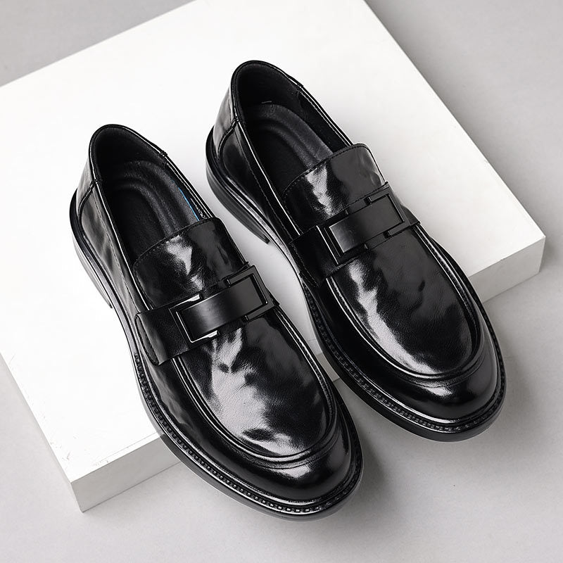 Edmundo | Men’s Loafers Dress Shoes