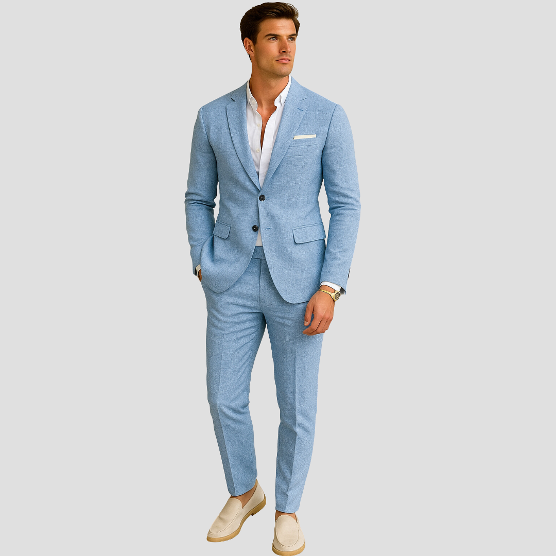 Raphaël | Men’s Formal Two-Piece Suit
