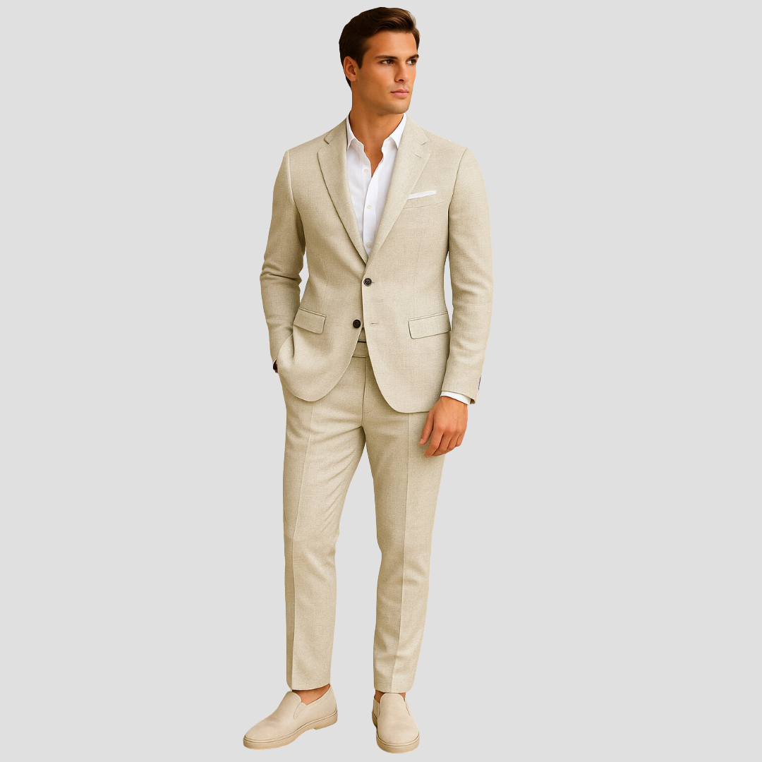 Raphaël | Men’s Formal Two-Piece Suit