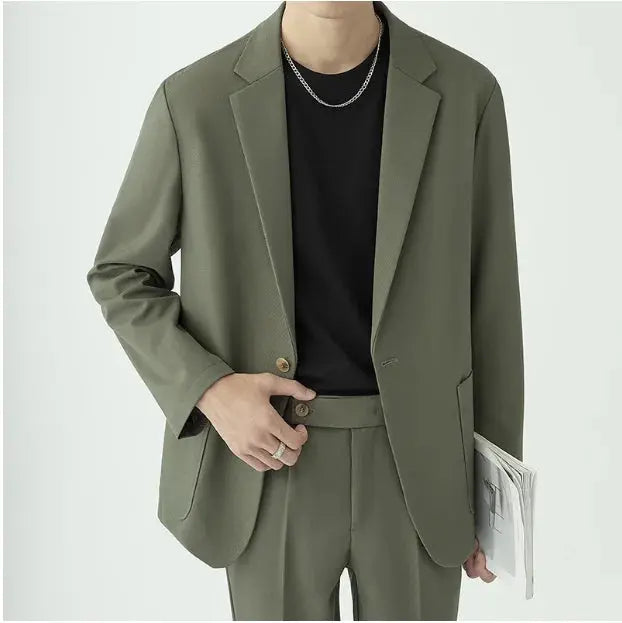 Romain | Men’s Formal Two-Piece Suit