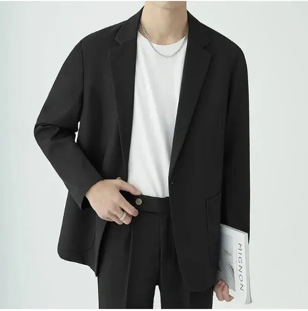 Romain | Men’s Formal Two-Piece Suit