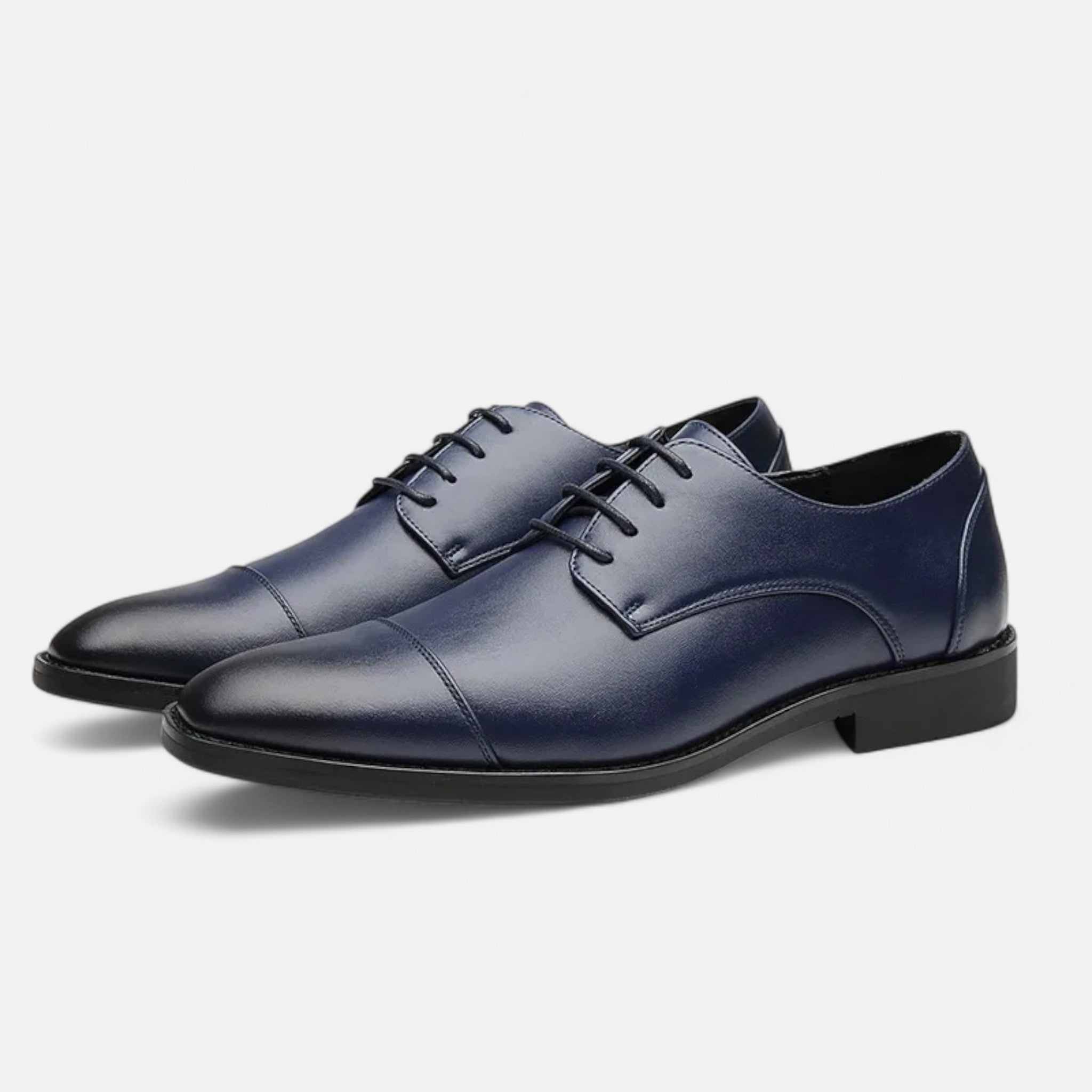 Konstantin | Men’s Oxford Dress Shoes