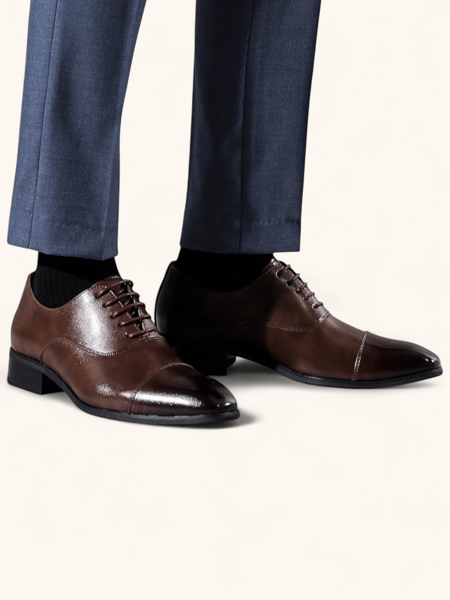 Damaso | Men’s Oxfords Dress Shoes