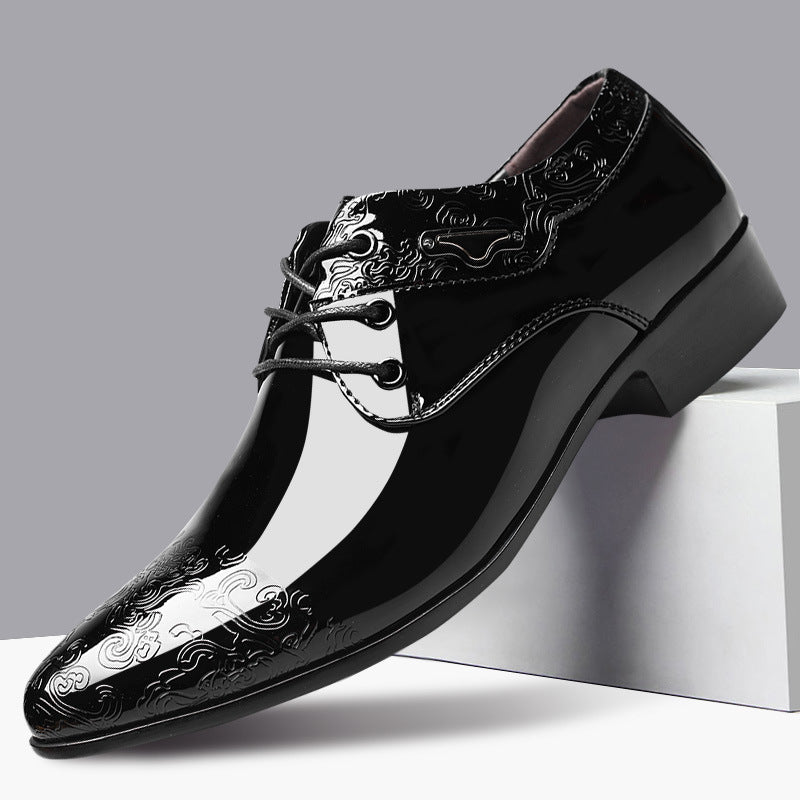 Celso | Men’s Dress Shoes