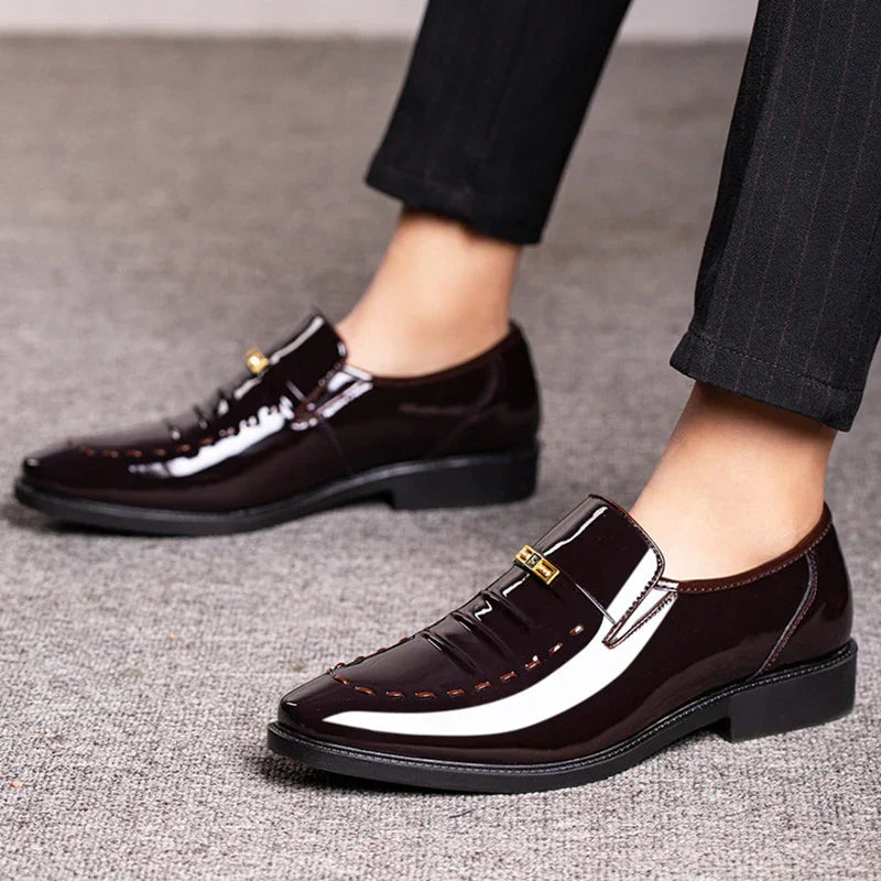 Danijel | Men’s Loafers Dress Shoes
