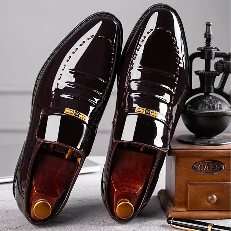 Danijel | Men’s Loafers Dress Shoes