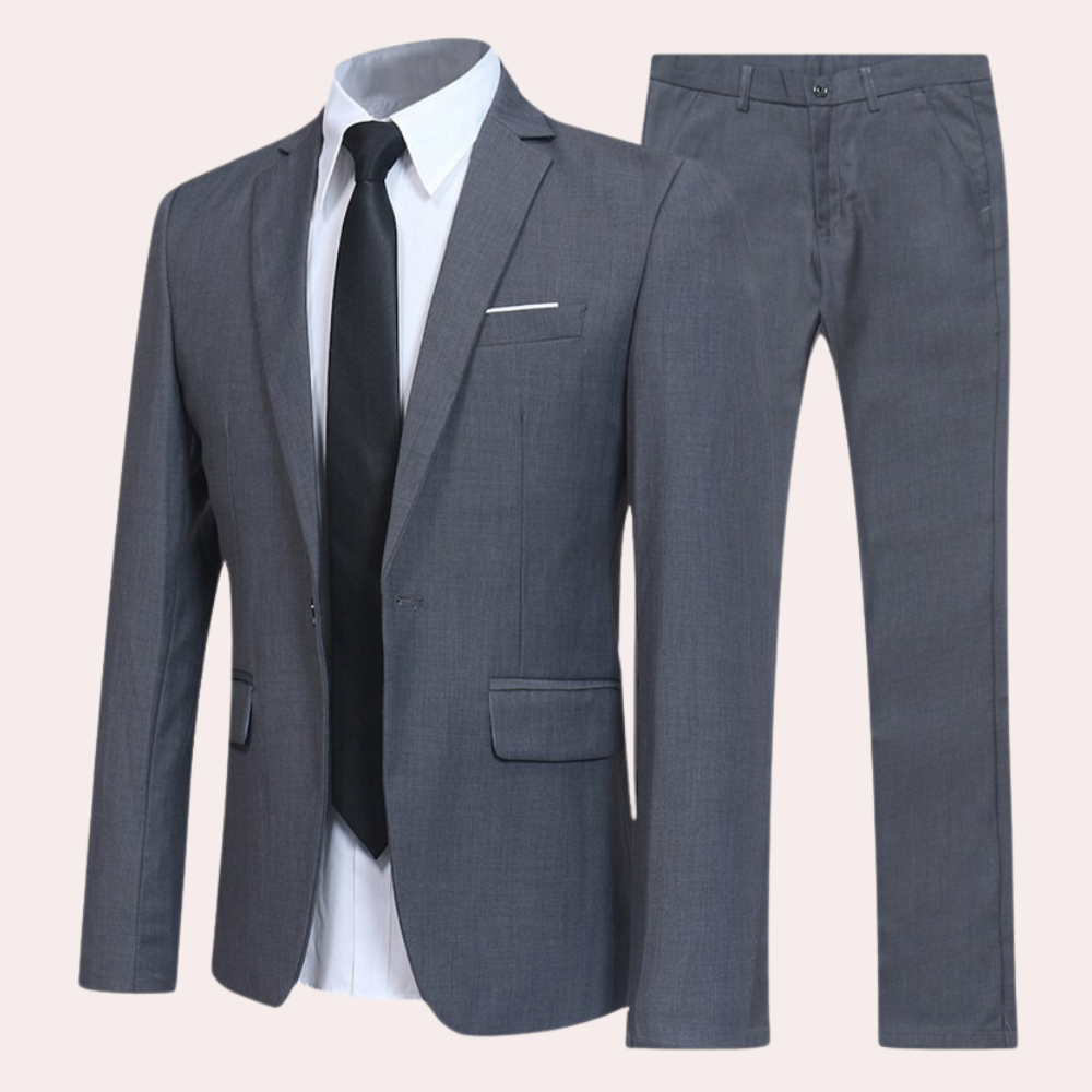 Raoul | Men’s Formal Two-Piece Suit