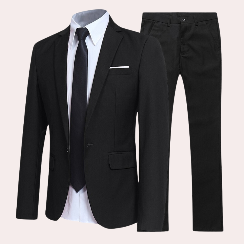 Raoul | Men’s Formal Two-Piece Suit