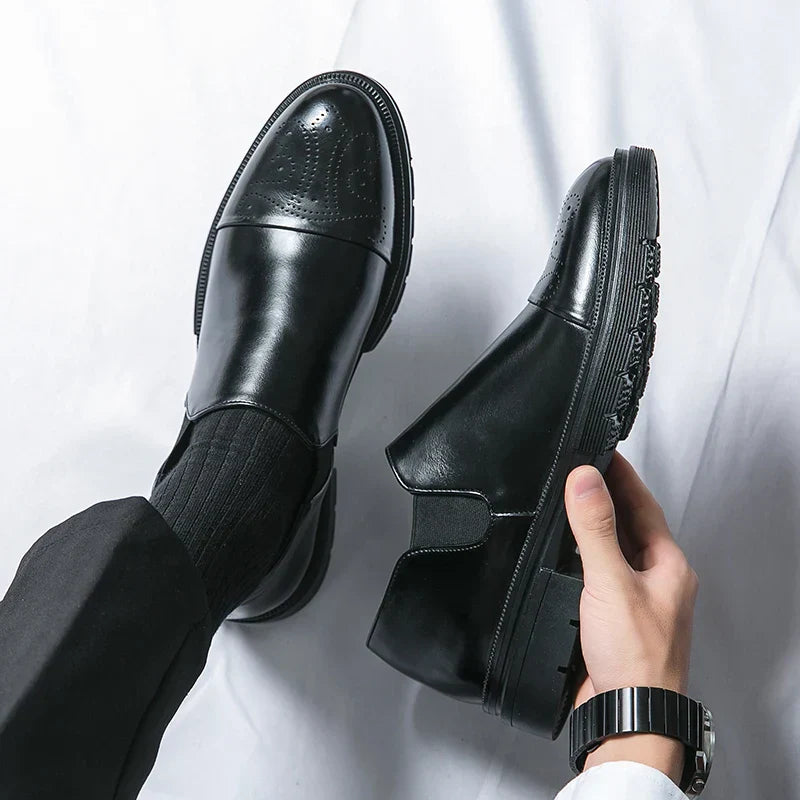 Eloy | Men’s Chelsea Dress Shoes