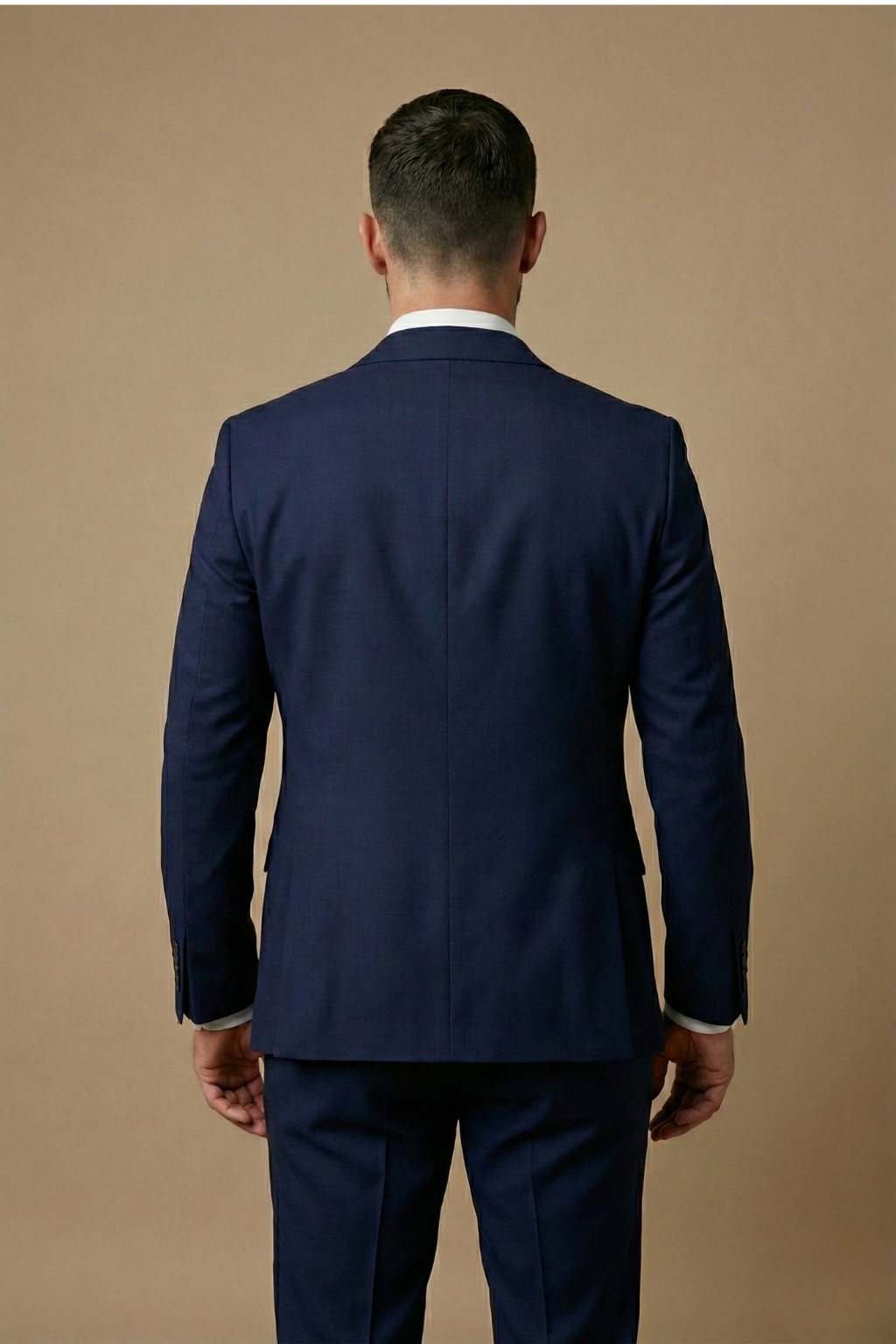 Giacomo | Men’s Formal Three-Piece Suit
