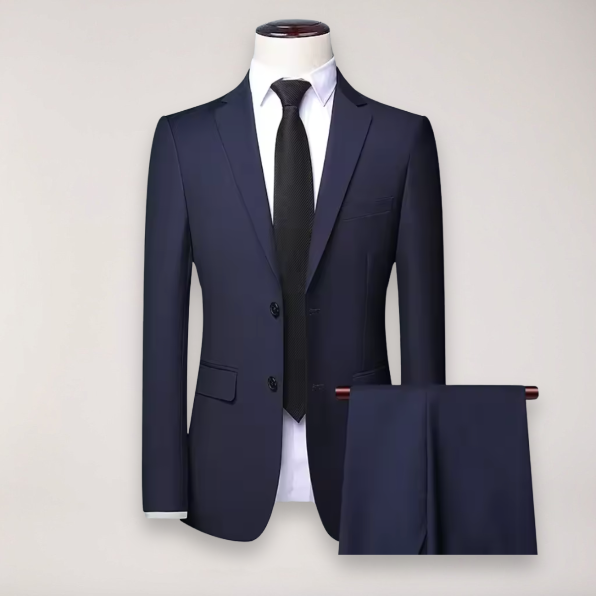 Roland | Men’s Formal Two-Piece Suit