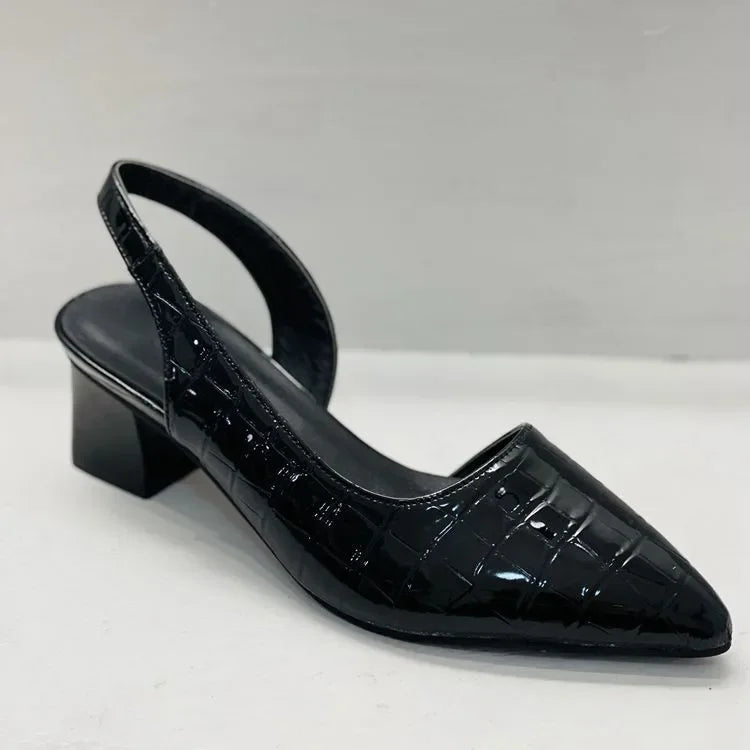 Elouise | Women’s Slingback Heels