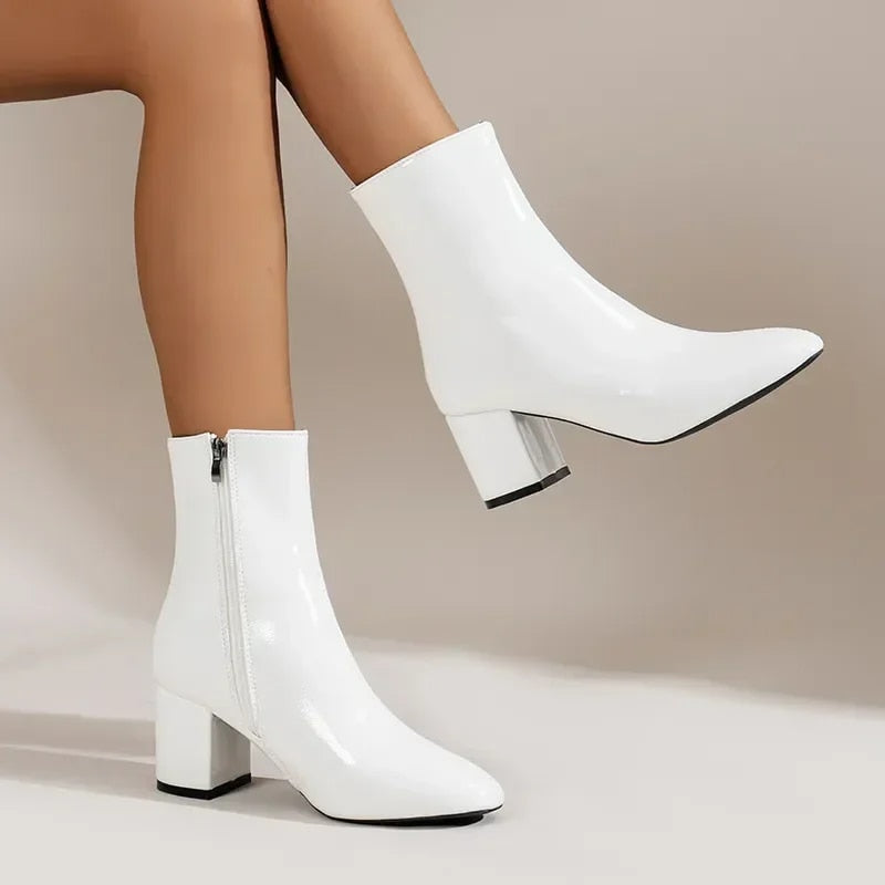 Hanna | Women’s Ankle Boots