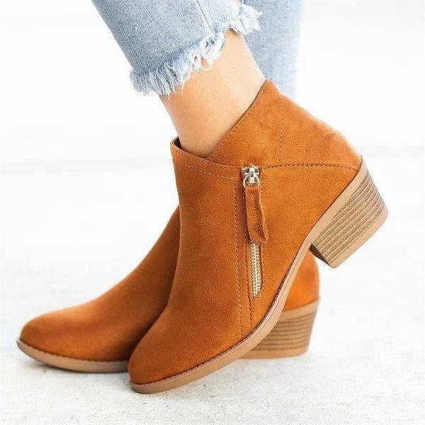 Noemi | Women’s Ankle Boots