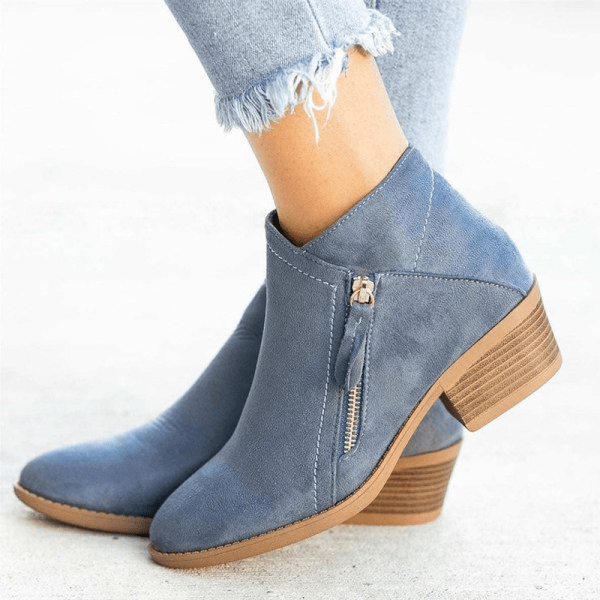 Noemi | Women’s Ankle Boots