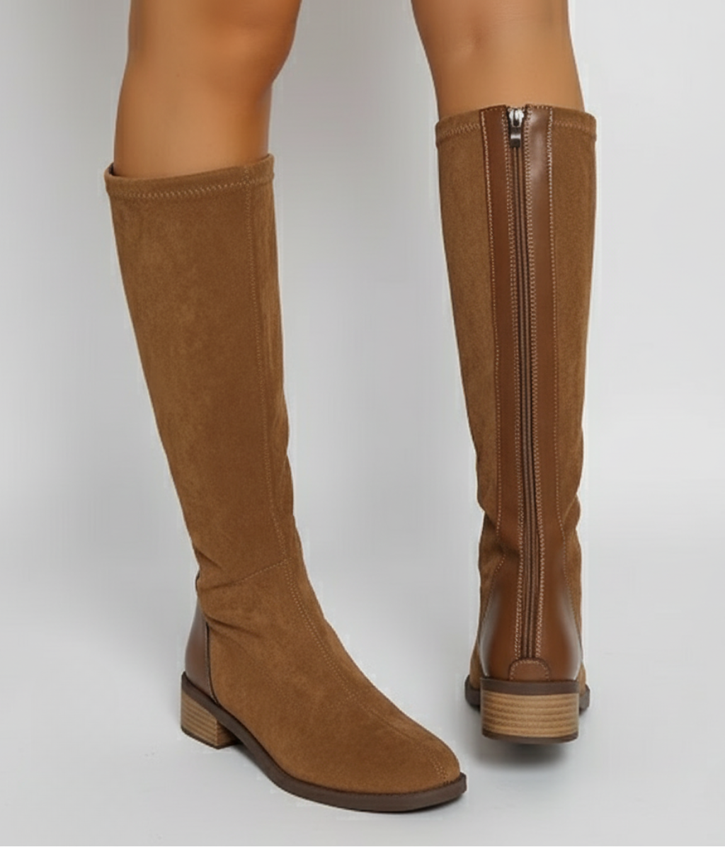 Aniela | Women’s Knee-High Boots